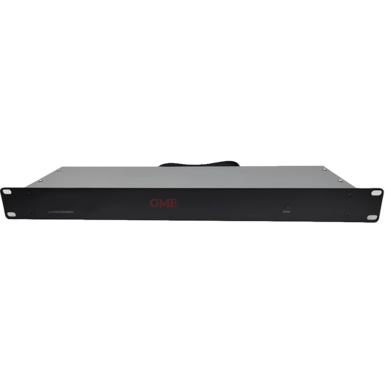 RTS-002 multi-road switch