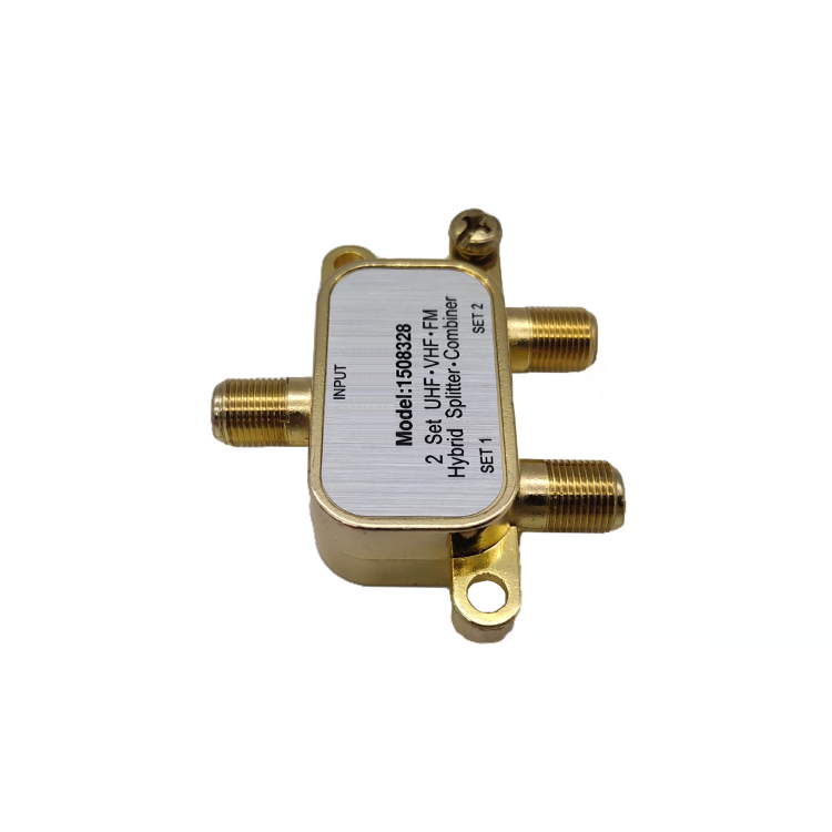 RTS-004   分支分配器
