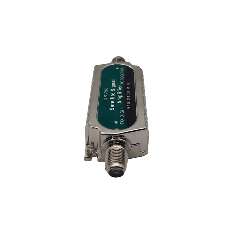 RTS-006 amplifier
