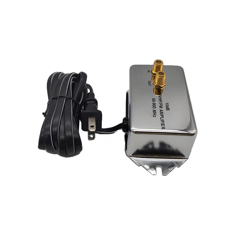 RTS-003 amplifier