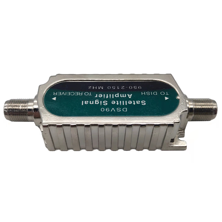 RTS-006 amplifier