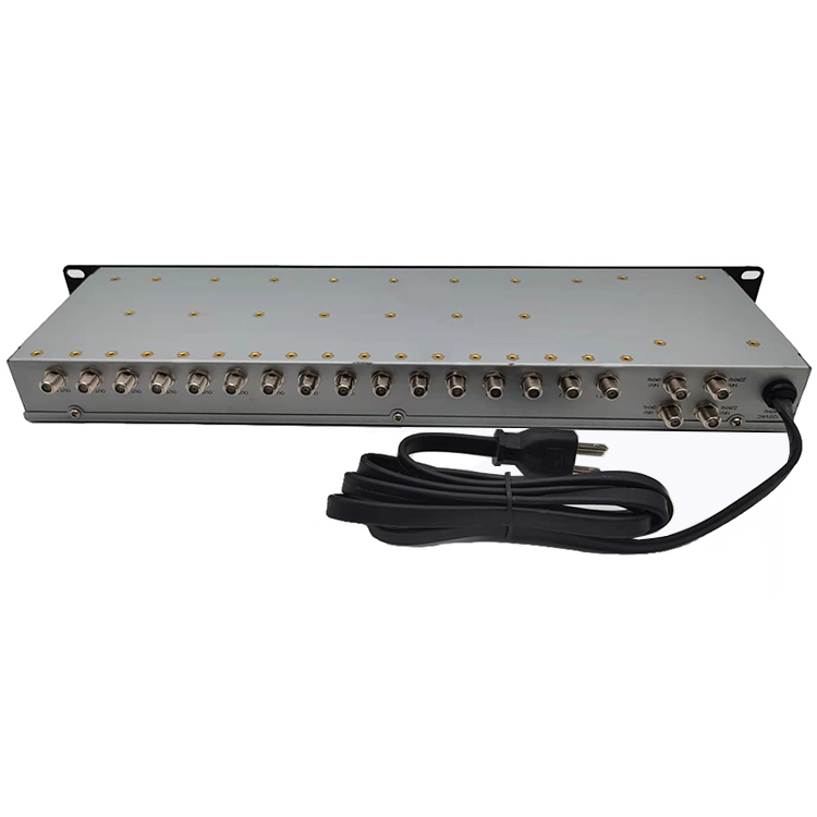 RTS-002 multi-road switch