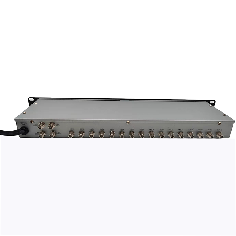 RTS-002 multi-road switch