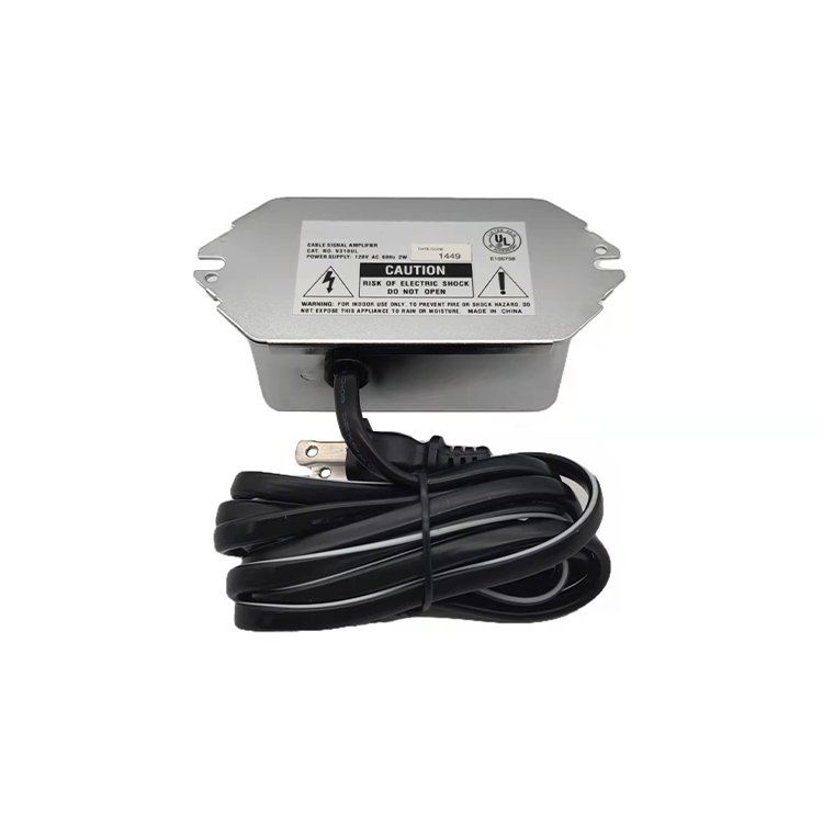 RTS-003 amplifier