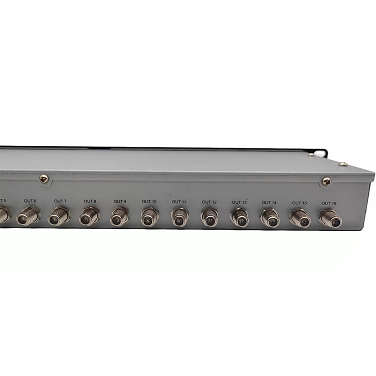 RTS-002 multi-road switch