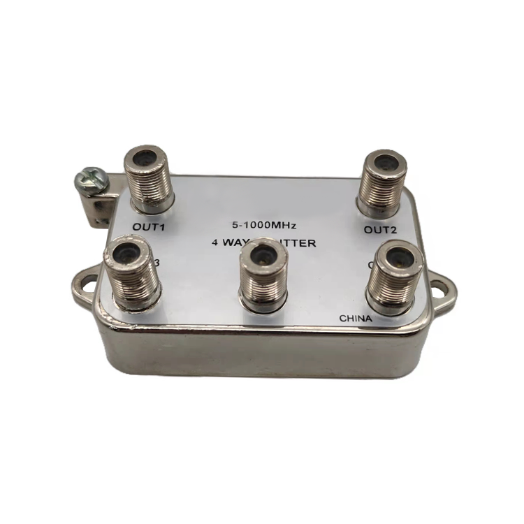 RTS-007 branch distributor