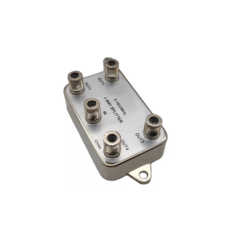 RTS-007 branch distributor