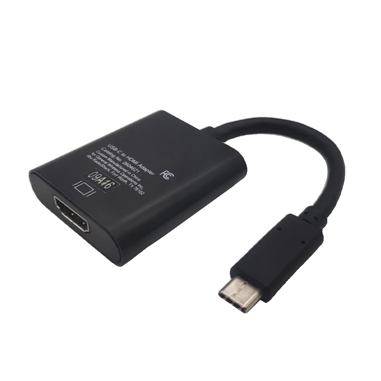RTS-016 converter