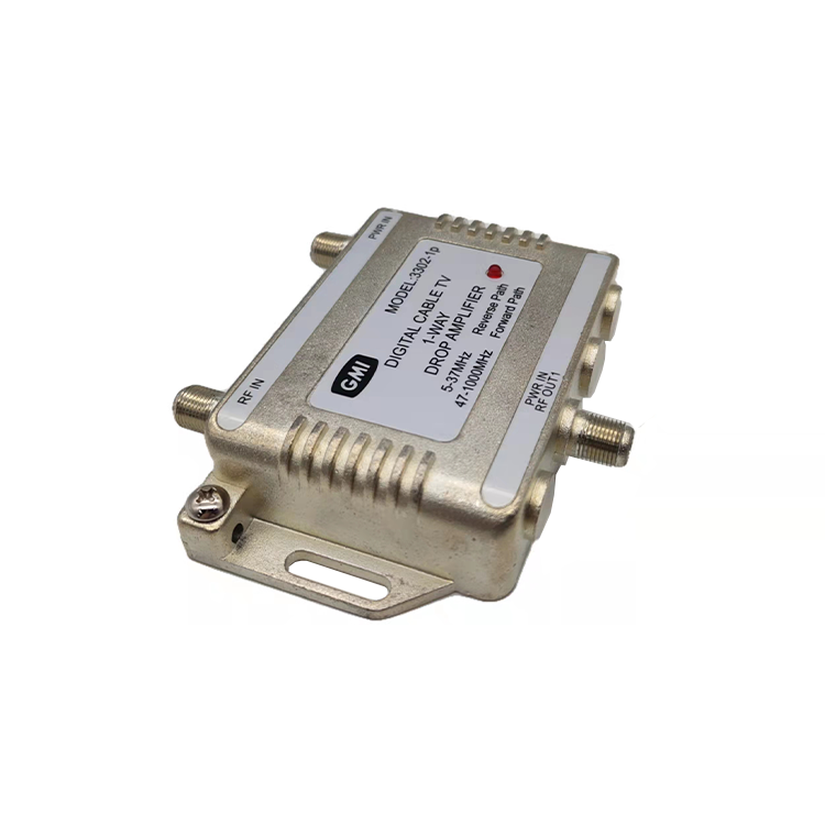 RTS-013 amplifier