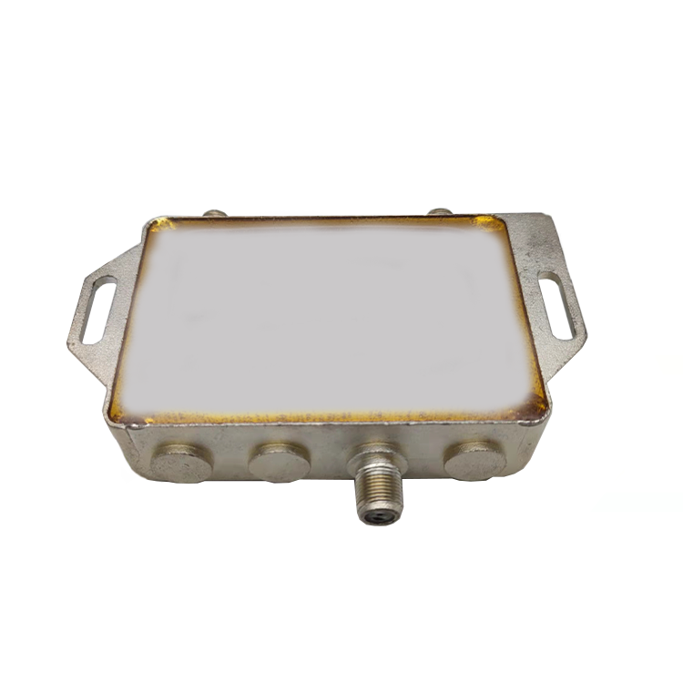 RTS-013 amplifier