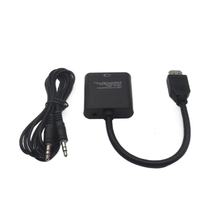 RTS-043 converter
