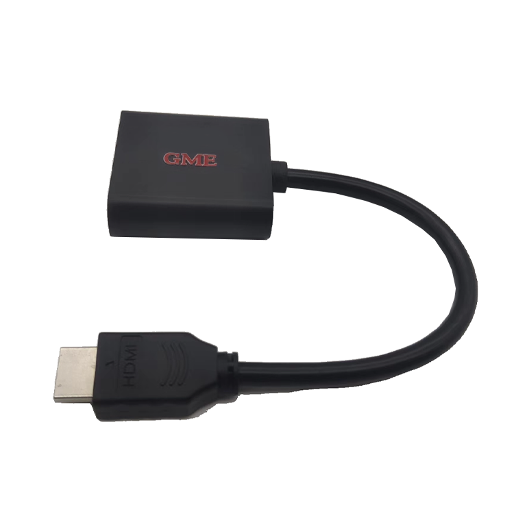RTS-043 converter