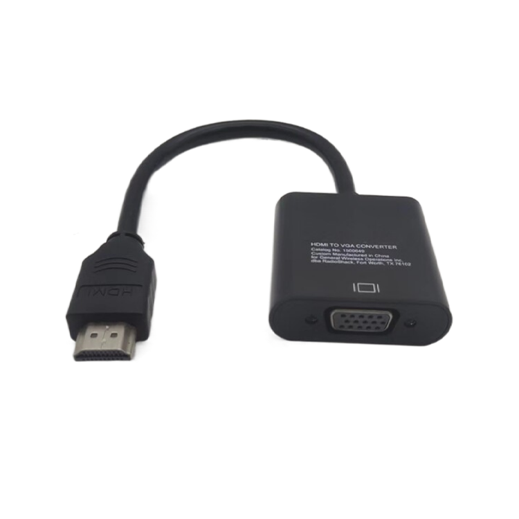 RTS-015 converter