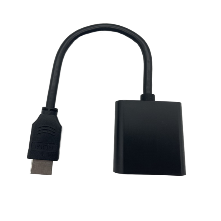 RTS-015 converter