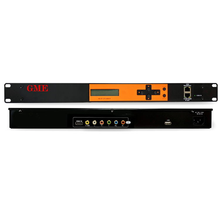 GDM-026 Digital modulator