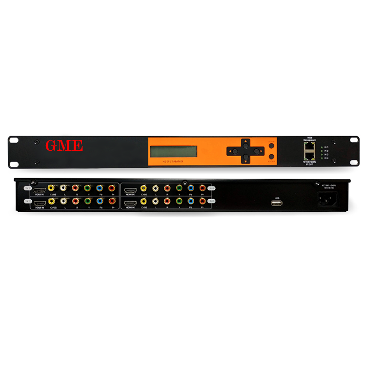 GDM-027 Digital modulator