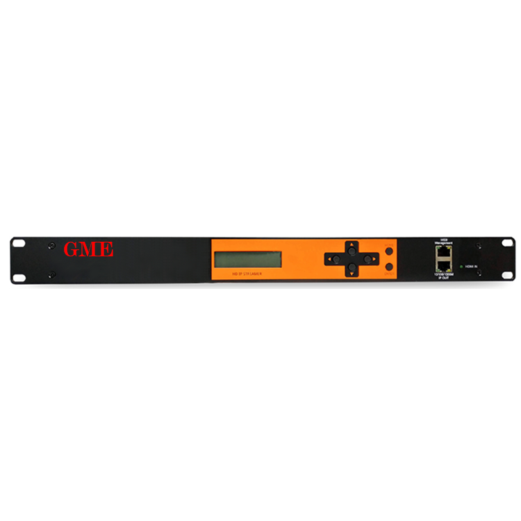 GDM-026 Digital modulator