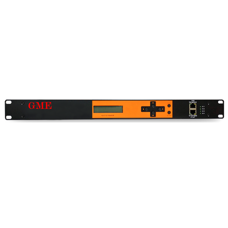 GDM-027 Digital modulator
