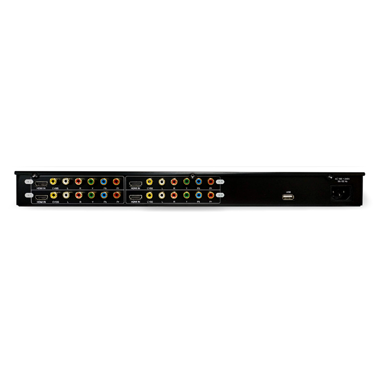 GDM-027 Digital modulator