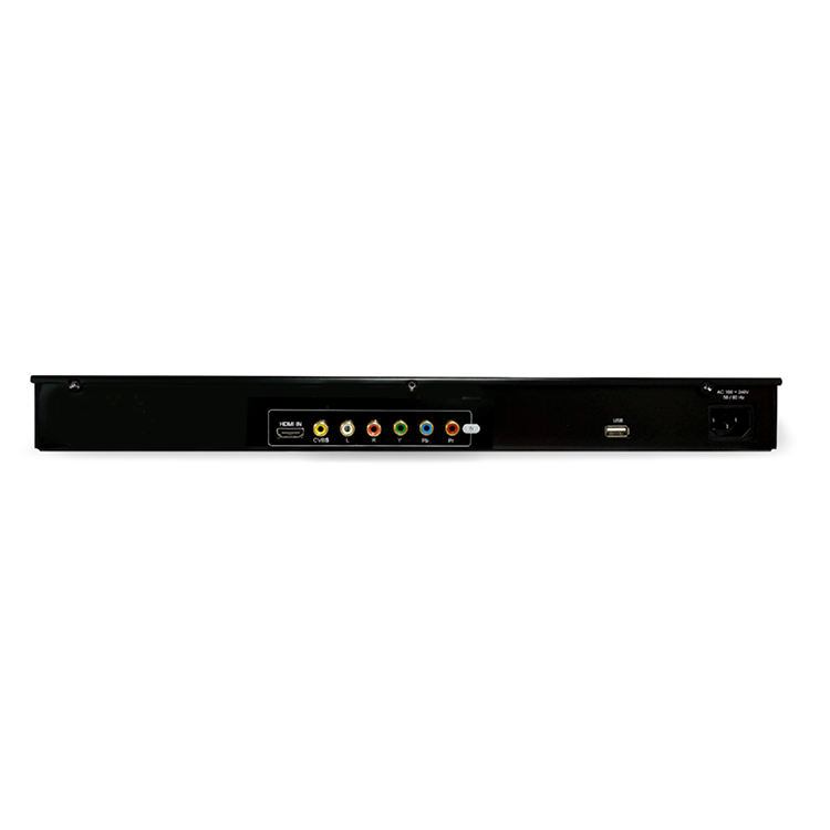 GDM-026 Digital modulator