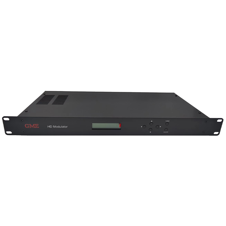 GDM-030 Digital modulator
