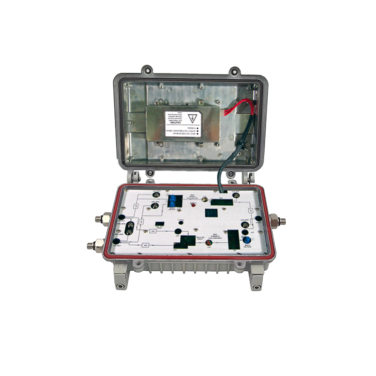 GDAMP-055 trunk amplifier