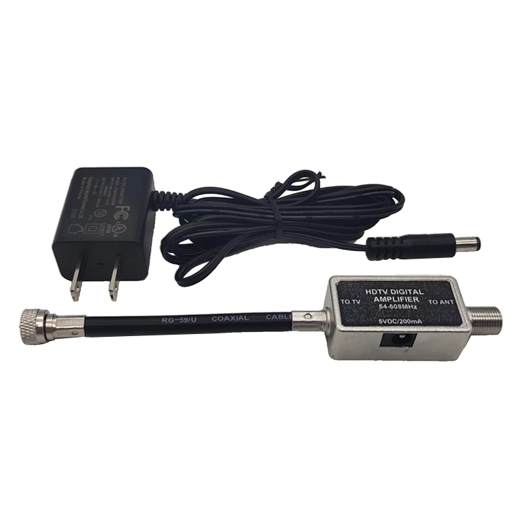 GDAMP-056 TV amplifier