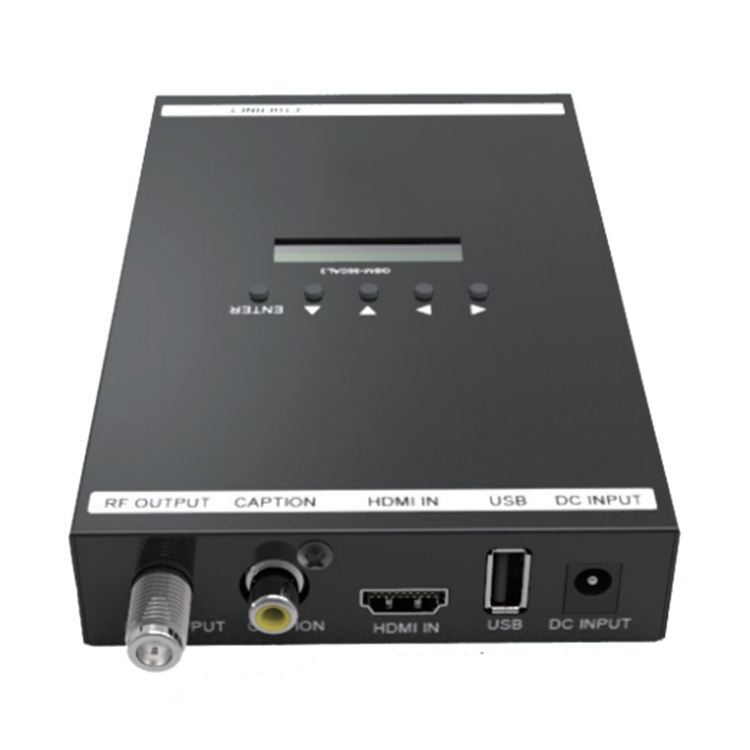 GDM-031 Digital modulator