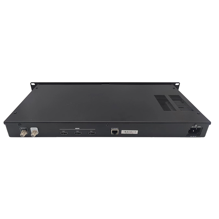 GDM-030 Digital modulator