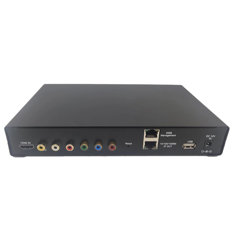 GDM-029 Digital modulator