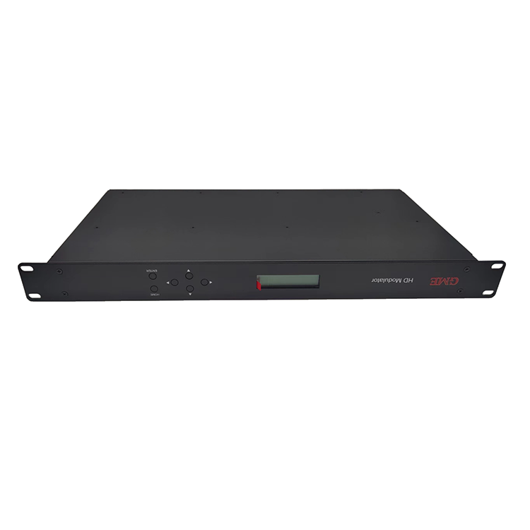 GDM-030 Digital modulator