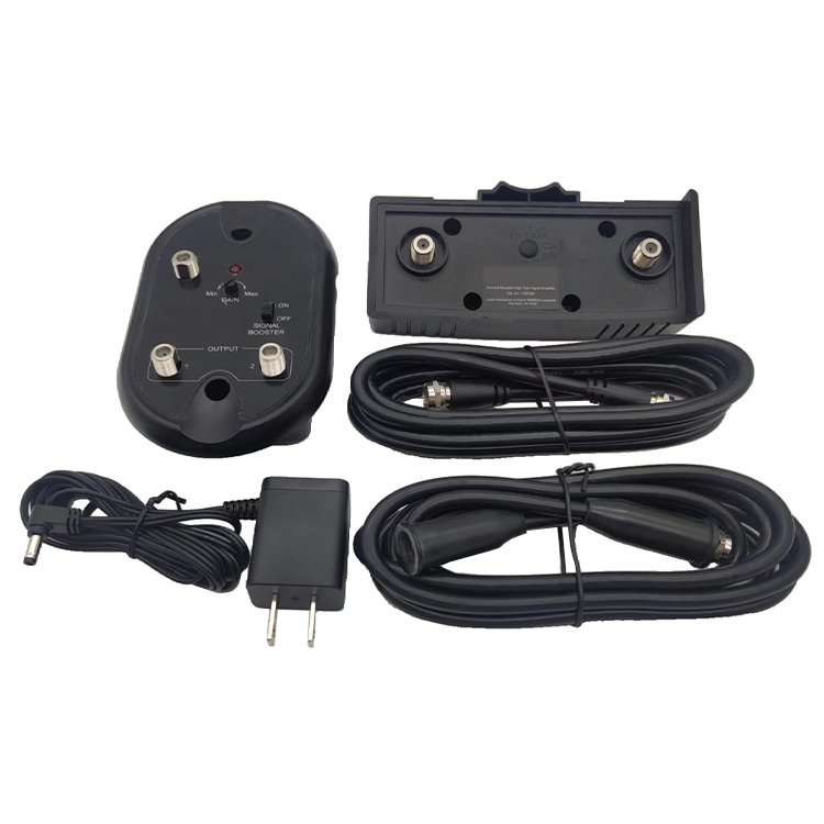 GDAMP-059 TV amplifier