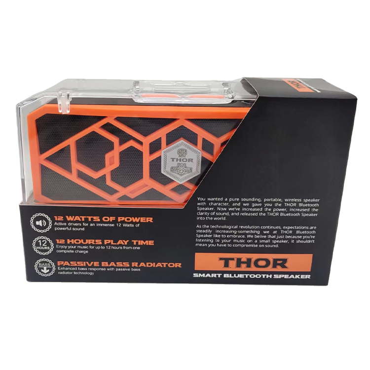 RTS-045 Bluetooth Audio