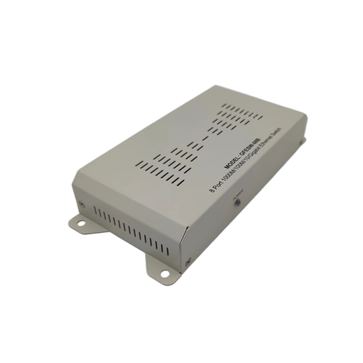 GDSW-008 network switch