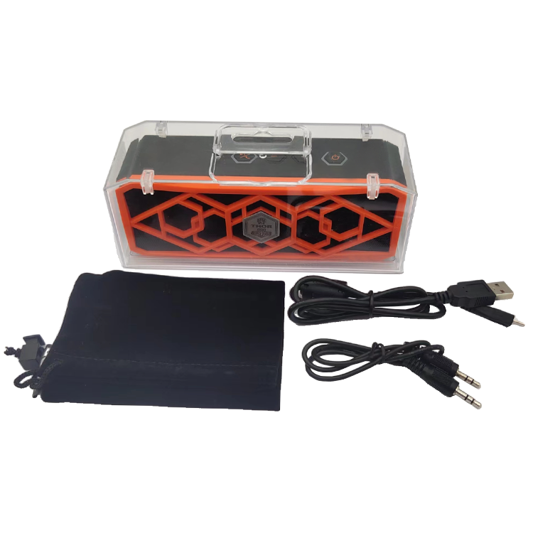 RTS-045 Bluetooth Audio