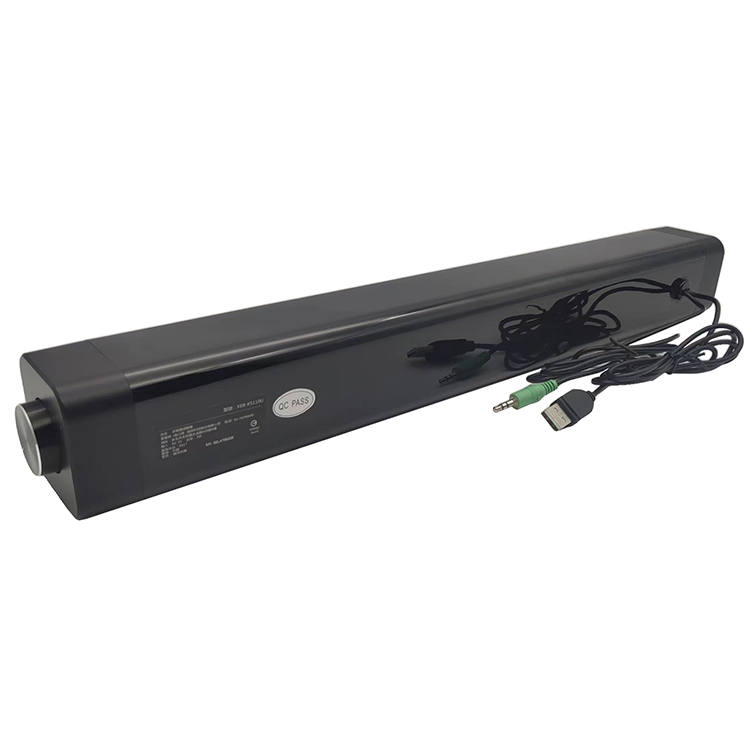 RTS-044 Multimedia speaker speaker