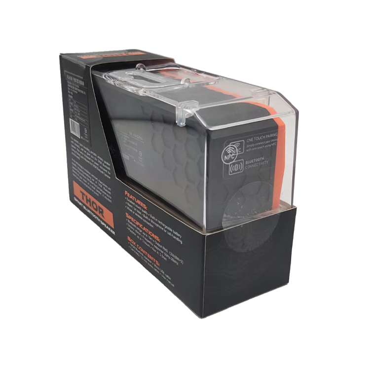 RTS-045 Bluetooth Audio