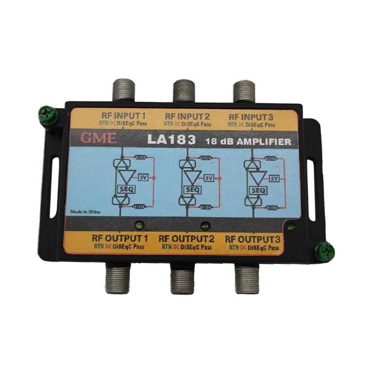 GDAMP-064 amplifier