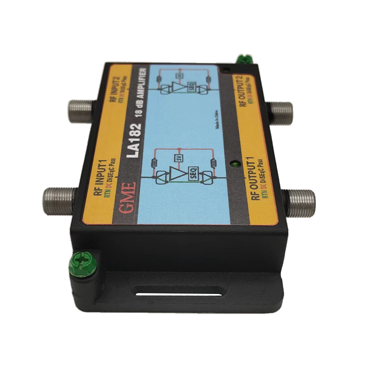 GDAMP-063 amplifier
