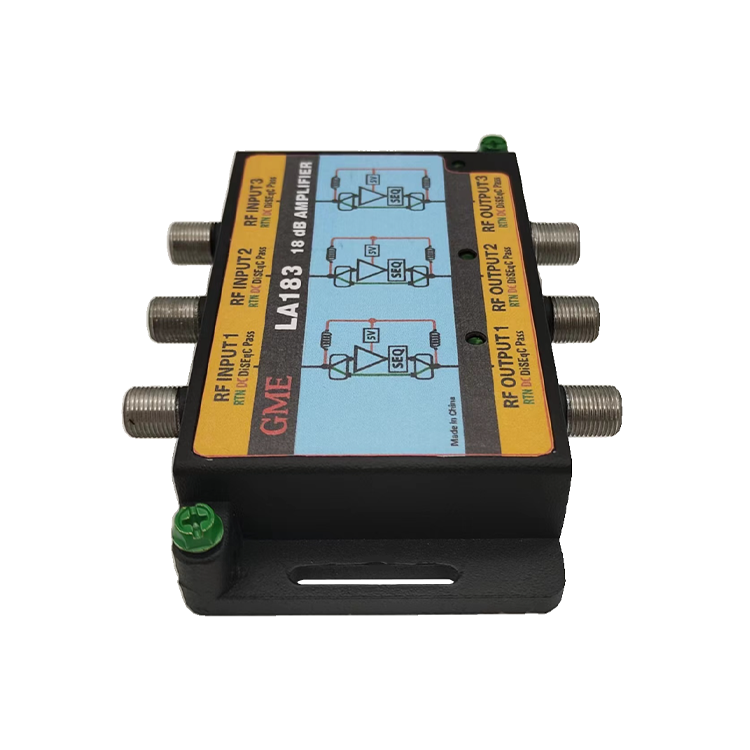 GDAMP-064 amplifier