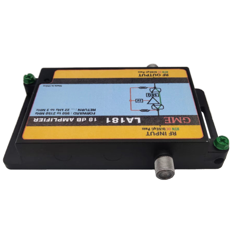 GDAMP-062 amplifier