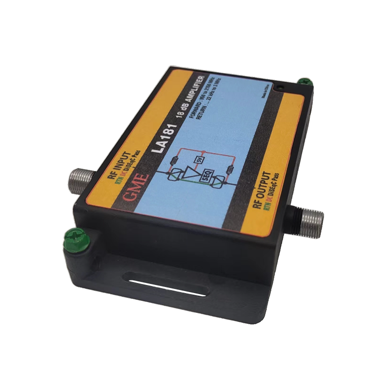 GDAMP-062 amplifier