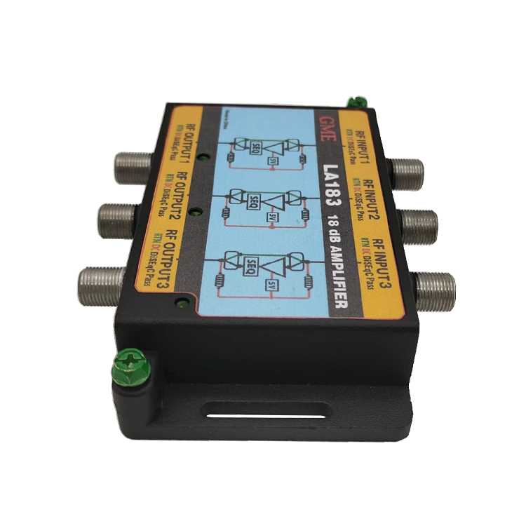 GDAMP-064 amplifier