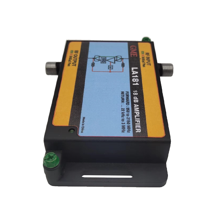 GDAMP-062 amplifier