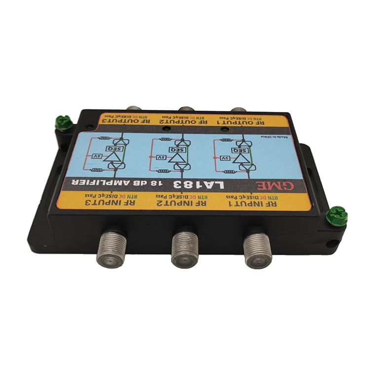 GDAMP-064 amplifier
