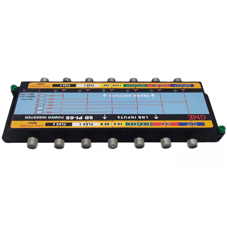 Gdins-001 plug-in