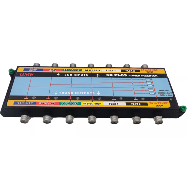 Gdins-001 plug-in