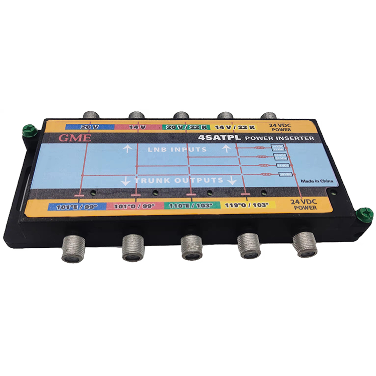 Gdins-003 plug-in