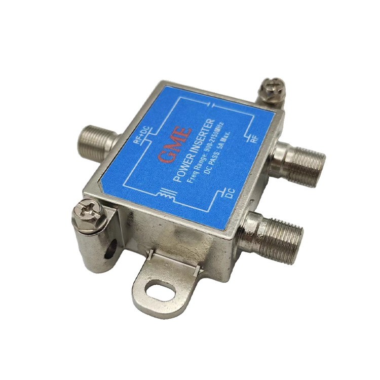 GDINS-007 plug-in