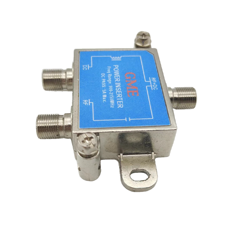 GDINS-007 plug-in